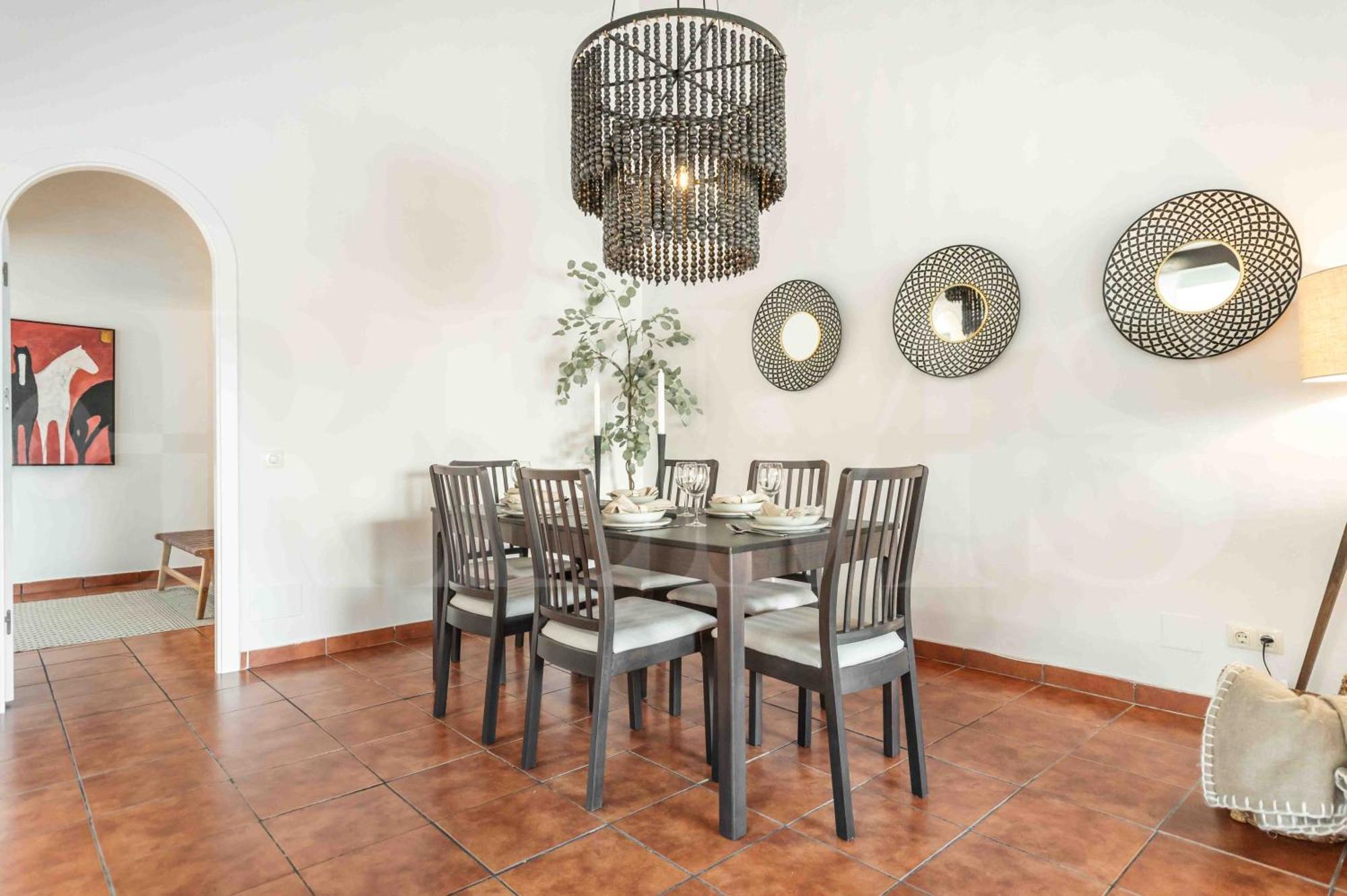 Private Terrace, Barbecue & Cathedral View By Rems * Malaga